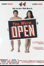 Watch Yes Were Open FMoviesFree