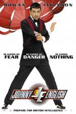 Watch Johnny English FMoviesFree