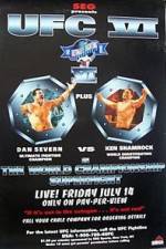 Watch UFC 6 Clash of the Titans FMoviesFree