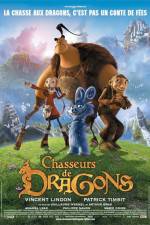 Watch Dragon Hunters FMoviesFree