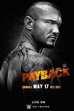 Watch WWE Payback FMoviesFree