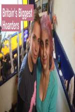 Watch Britain's Biggest Hoarders FMoviesFree