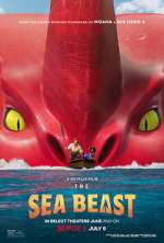 Watch The Sea Beast FMoviesFree