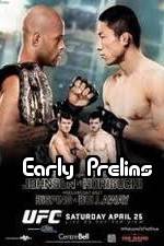 Watch UFC 186 Early Prelims FMoviesFree