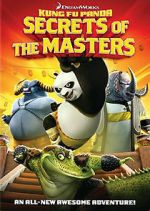 Watch Kung Fu Panda: Secrets of the Masters FMoviesFree