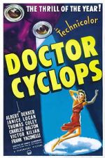 Watch Dr. Cyclops FMoviesFree