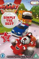 Watch Roary the Racing Car - Simply the Best FMoviesFree