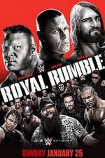 Watch WWE Royal Rumble 2015 FMoviesFree