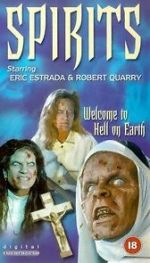 Watch Spirits FMoviesFree