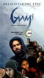Watch Gaami FMoviesFree