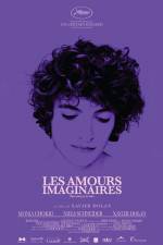 Watch Les amours imaginaires FMoviesFree
