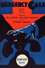 Watch Emergency Call FMoviesFree