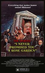 Watch Joe DeRosa: I Never Promised You a Rose Garden FMoviesFree