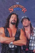 Watch WWE Survivor Series 1995 FMoviesFree
