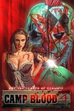 Watch Camp Blood 4 FMoviesFree