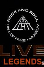 Watch Rock and Roll Hall Of Fame Museum Live Legends FMoviesFree