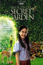 Watch Back to the Secret Garden FMoviesFree