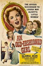 Watch An Old-Fashioned Girl FMoviesFree