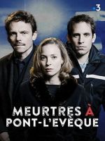 Watch Murder in Pont-L\'Évêque FMoviesFree