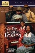 Watch The Piano Lesson FMoviesFree
