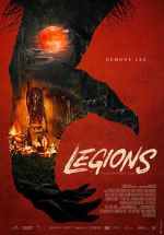 Watch Legions FMoviesFree