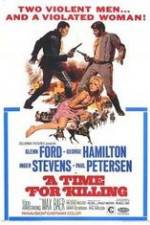 Watch A Time for Killing FMoviesFree