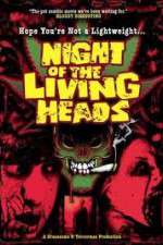 Watch Night of the Living Heads FMoviesFree