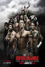 Watch WWE Royal Rumble FMoviesFree
