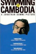 Watch Swimming to Cambodia FMoviesFree