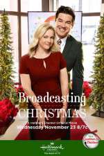 Watch Broadcasting Christmas FMoviesFree