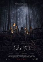 Watch Alas Pati: Hutan Mati FMoviesFree