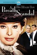 Watch A Breath of Scandal FMoviesFree