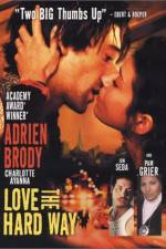 Watch Love the Hard Way FMoviesFree