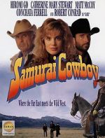 Watch Samurai Cowboy FMoviesFree
