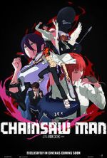 Watch Chainsaw Man - The Movie: Reze Arc FMoviesFree