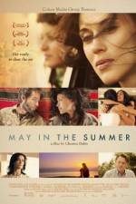 Watch May in the Summer FMoviesFree