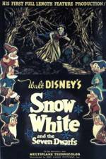 Watch Snow White and the Seven Dwarfs FMoviesFree