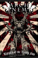 Watch Arch Enemy Tyrants Of The Rising Sun FMoviesFree