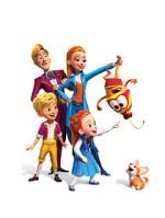 Watch Secret Magic Control Agency FMoviesFree