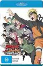 Watch Naruto Shippuden the Movie: The Will of Fire FMoviesFree
