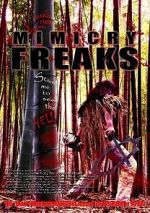 Watch Mimicry Freaks FMoviesFree