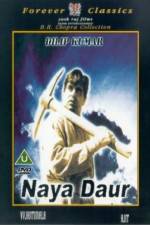 Watch Naya Daur FMoviesFree