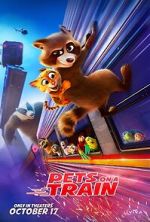 Watch Pets on a Train FMoviesFree