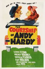 Watch The Courtship of Andy Hardy FMoviesFree
