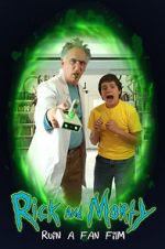 Watch Rick and Morty Ruin a Fan Film FMoviesFree