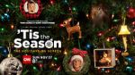 Watch \'Tis the Season: The Holidays on Screen (TV Special 2022) FMoviesFree