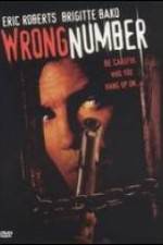 Watch Wrong Number FMoviesFree