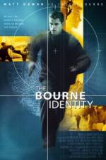 Watch The Bourne Identity FMoviesFree