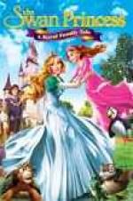 Watch The Swan Princess: A Royal Family Tale FMoviesFree