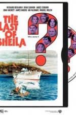 Watch The Last of Sheila FMoviesFree